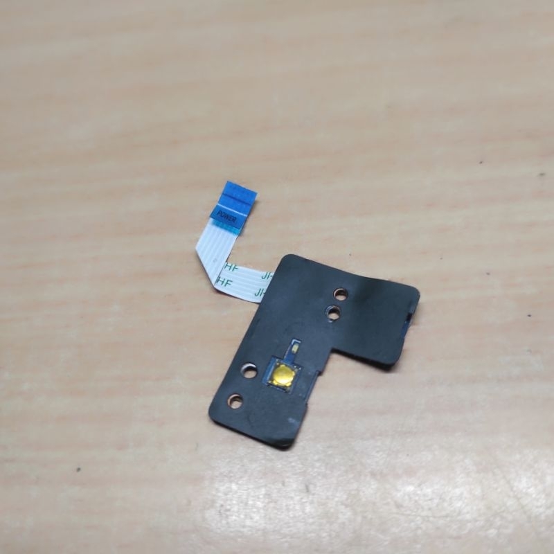 Jual modul port switch on off laptop hp 1000 Compaq CQ45 | Shopee Indonesia
