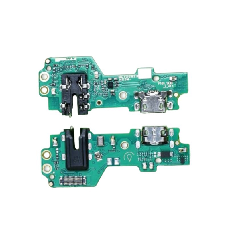 Jual Papan Pcb Board Infinik Smart Plus Papan Charger Shopee Indonesia