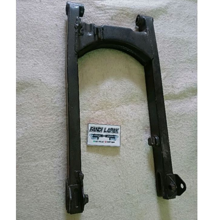 Jual Swing Arm Megapro Primus Original Capit Udang Megapro Primus Hiu Shopee Indonesia