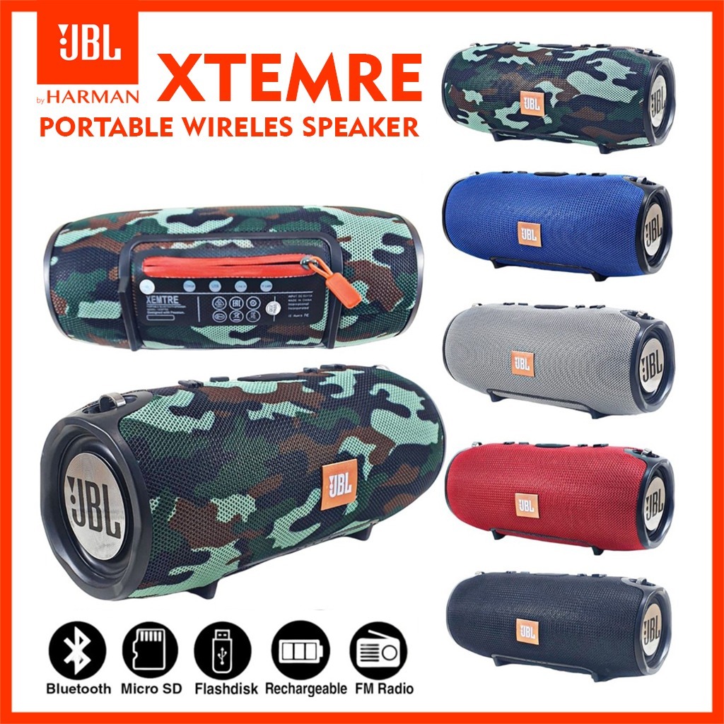 Jbl store xtreme jumbo