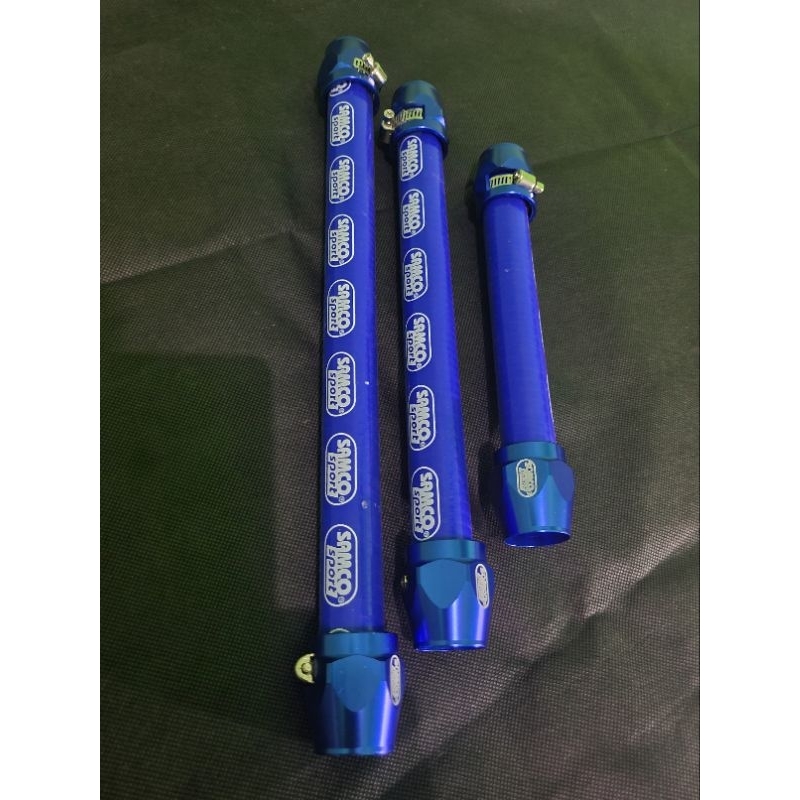 Jual Sepaket Selang Radiator Samco sport Yamaha WR155 | Shopee Indonesia