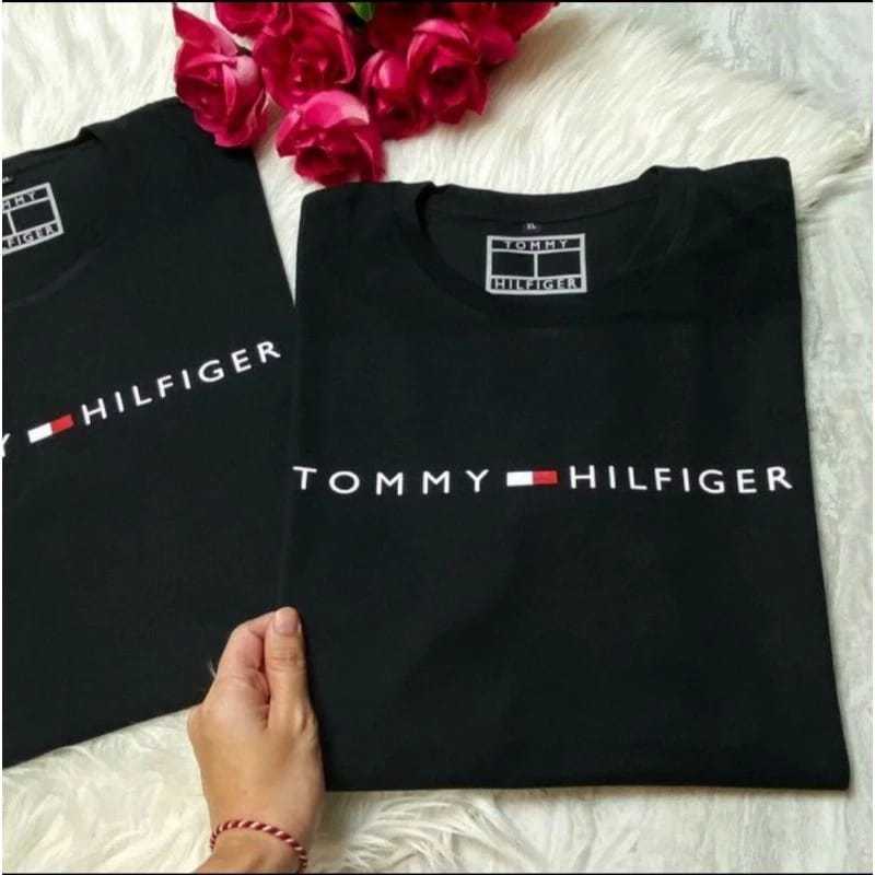 Harga kaos tommy hilfiger original online