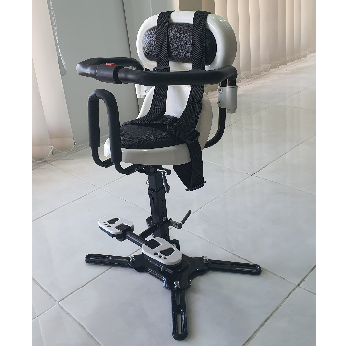 Jual Kursi Boncengan Anak untuk Motor Matic WIN | jok bonceng duduk ...