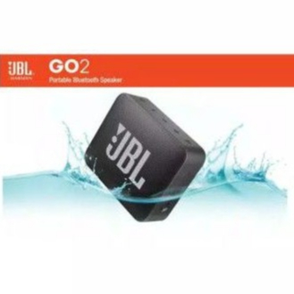 Jual Speaker Bluetooth Mini JBL Go2 Go 2 Wireless Music | Shopee Indonesia