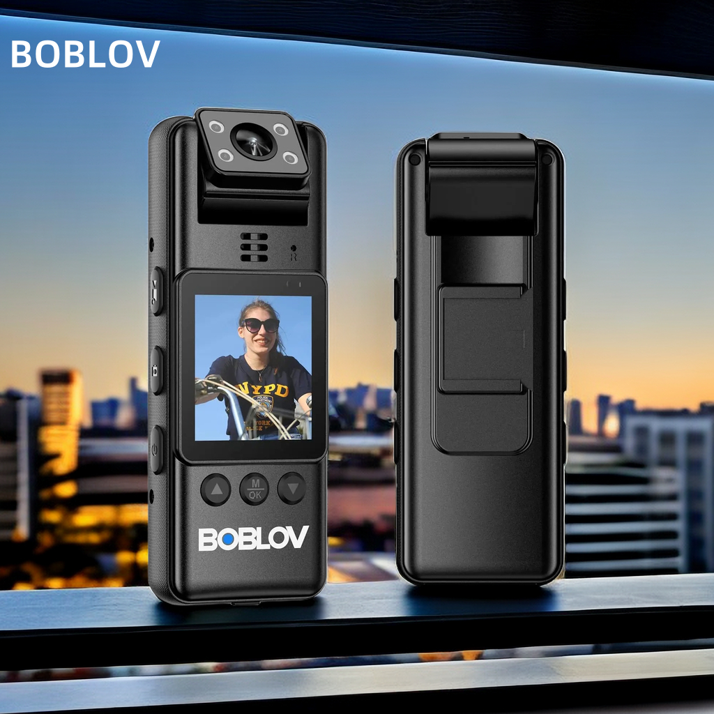Jual BOBLOV A23 camera mini dash cam kamera pengintai mini dashcam ...