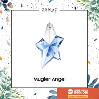 Thierry mugler angel discount harga