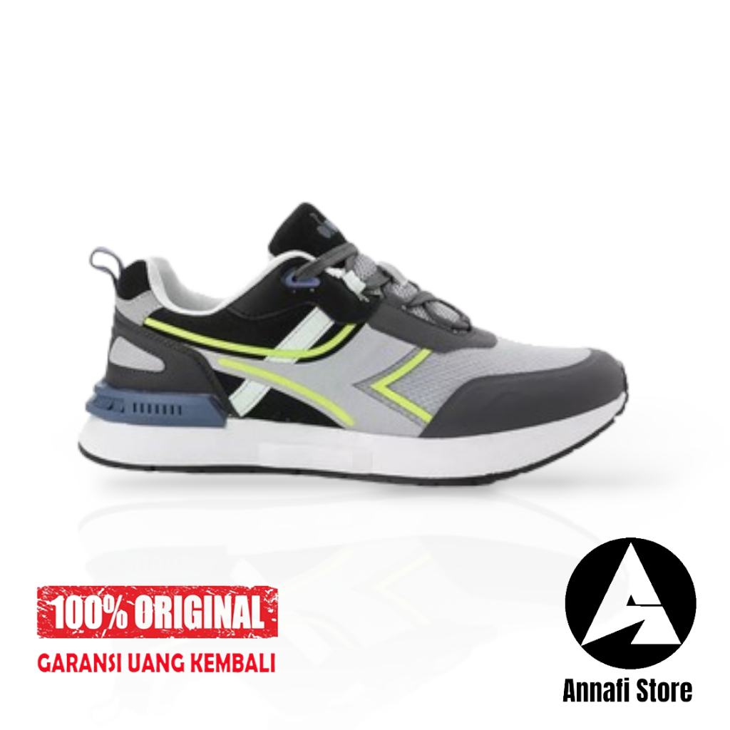 Harga sepatu sneakers diadora hotsell