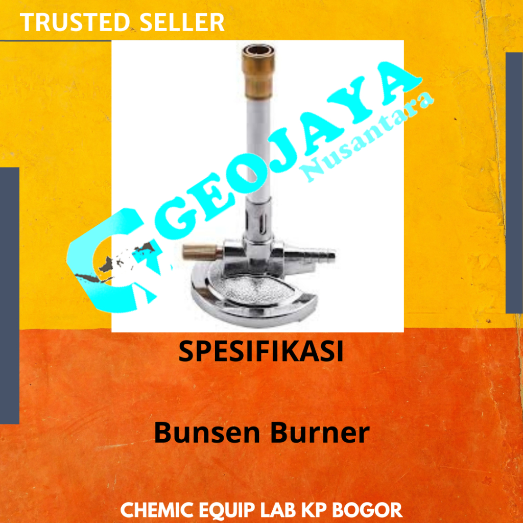 Jual Bunsen Burner Shopee Indonesia