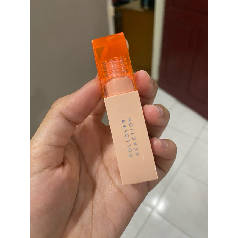 Jual Rollover Reaction Dewdrop Lip & Cheek Tint Shopee Indonesia