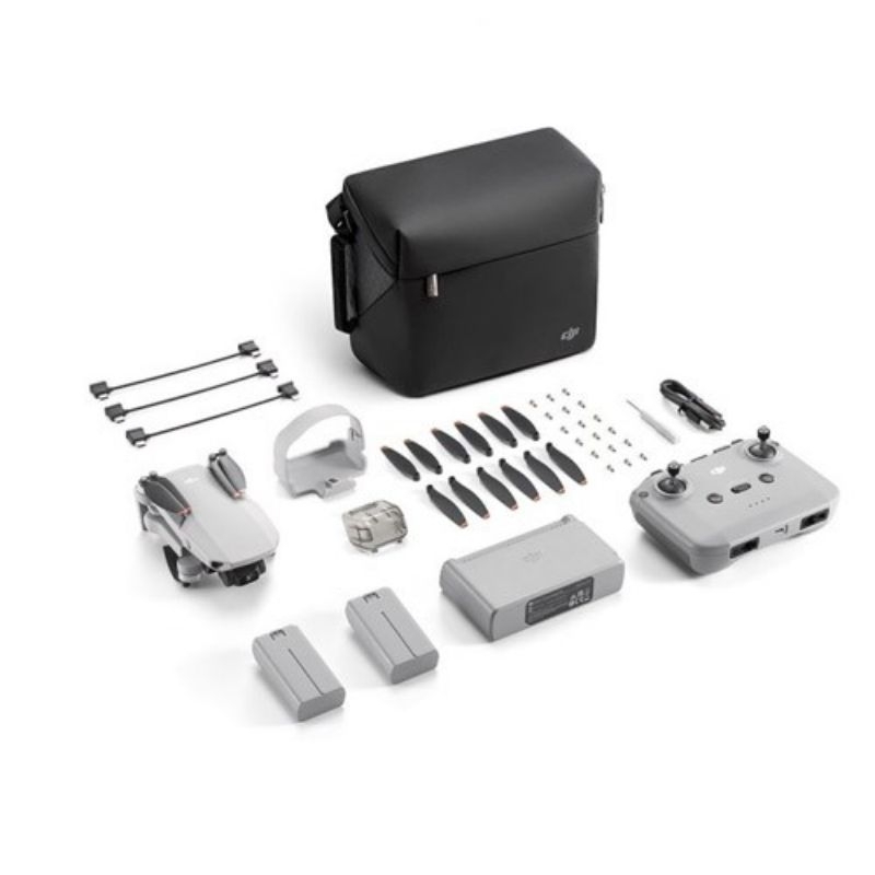 Jual DJI MINI 2 SE COMBO | Shopee Indonesia