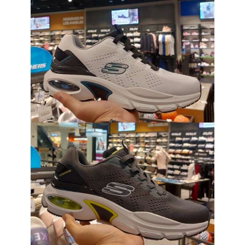 Sepatu skechers fashion sport