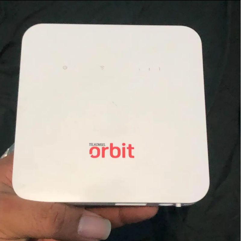 Jual ORBIT STAR 2, ORBIT STAR LITE dan Modem Orbit lainnya | Shopee ...