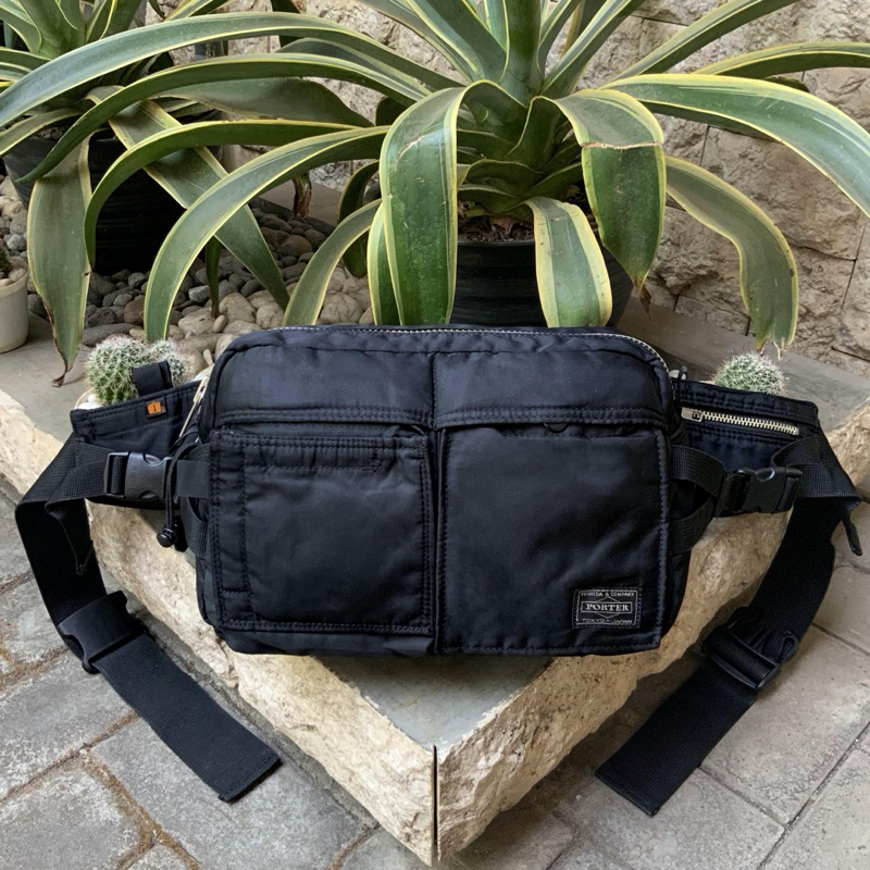 Head porter waist bag on sale