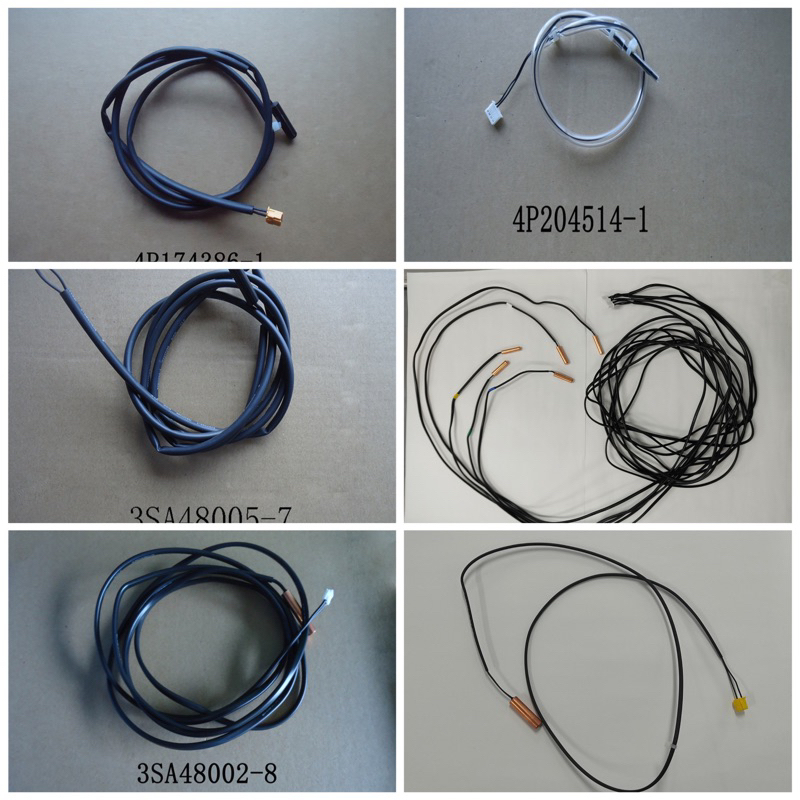 Jual THERMISTOR AC DAIKIN INVERTER CASSETE VRV MULTI SPLIT CASET KASET