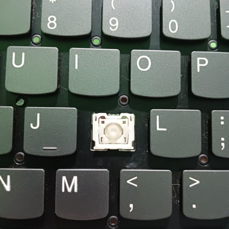Jual Tuts Keyboard Lenovo Ideapad / Thinkbook / Yoga | Shopee Indonesia