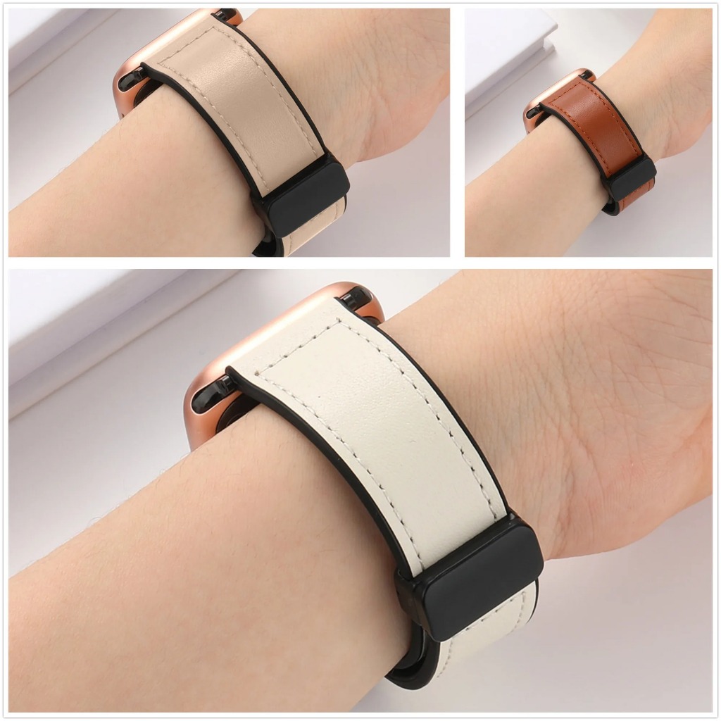 Strap kulit iwatch store