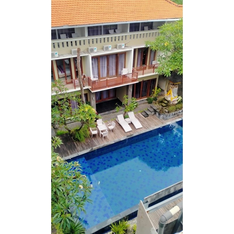 Jual Transera Kamini Legian HotelBali menginap 1 malam Shopee Indonesia