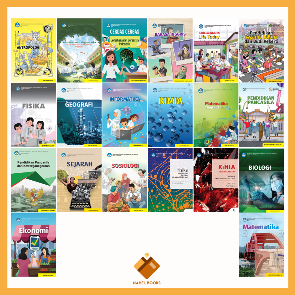 Materi bahasa indonesia wajib kelas 12 kurikulum merdeka