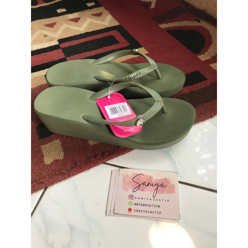 sandal fipper wedges s