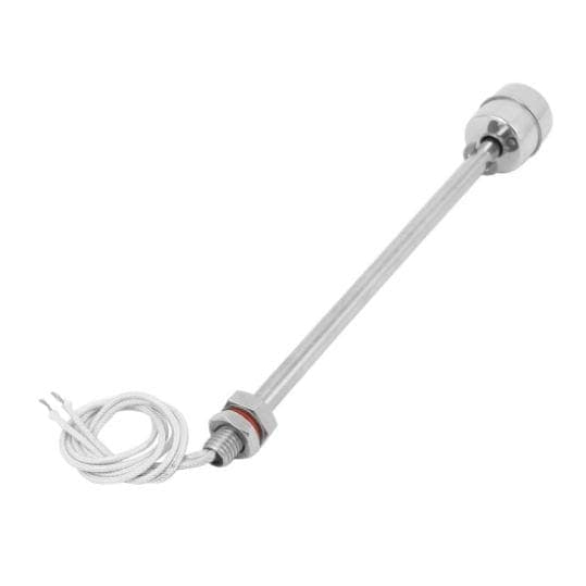 Jual Sensor Lefel Stainless Steel Float Switch Tank Water Level Sensor