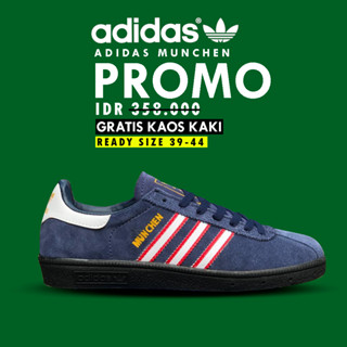 Harga sepatu cheap adidas munchen