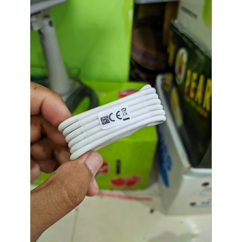 Jual Kabel Data Oppo Tipe C Ori Fast Charging Copotan Hp Shopee Indonesia