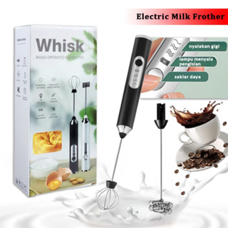 Jual Frother Susu Terlengkap - Harga Terbaru September 2023