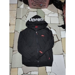 Harga hoodie supreme made hotsell in korea