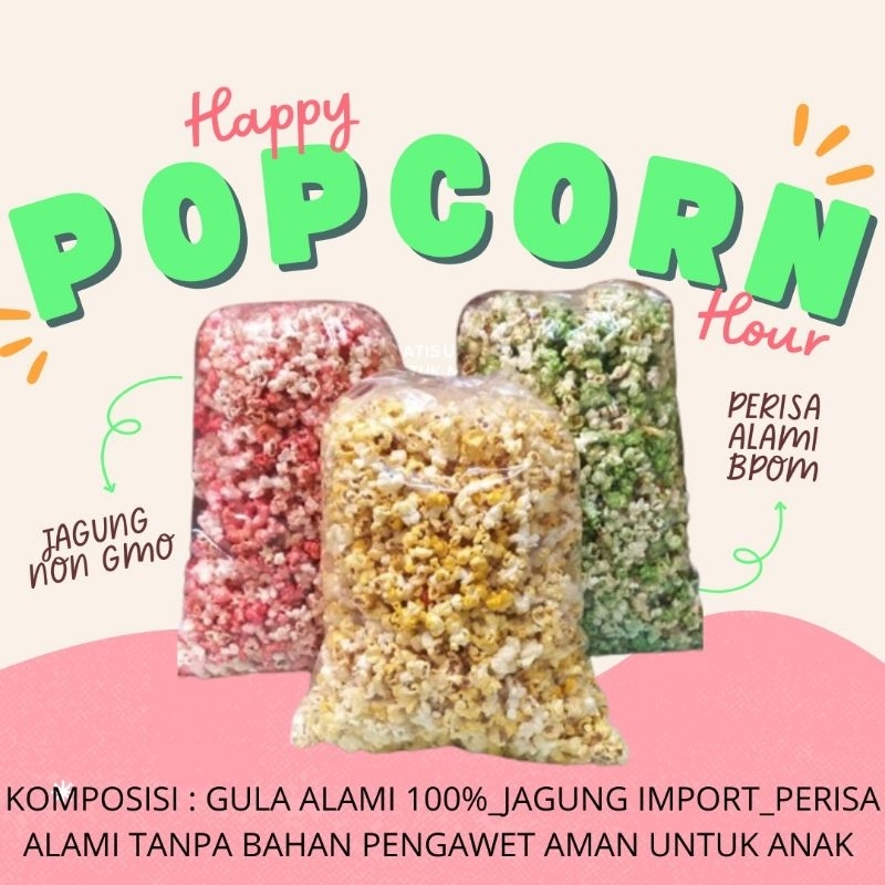 Produk king popcorn tangerang | Shopee Indonesia
