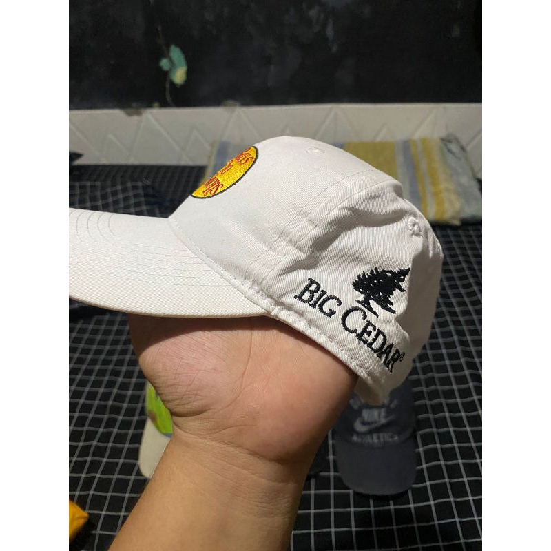 Jual Topi bass pro shop | Shopee Indonesia