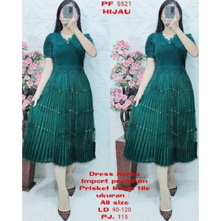 Jual on sale dress korea