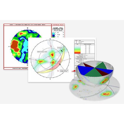 Jual Rocscience Dips 6.0 / Settle3D v2.0 / Slide 6.0 / Unwedge 3.0 ...