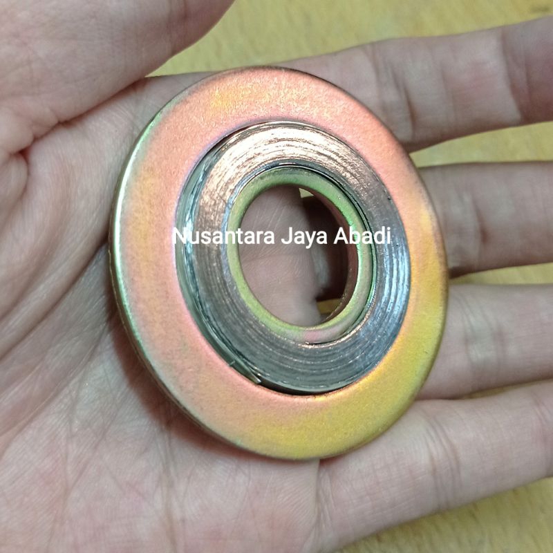 Jual SWG Spiral Wound Gasket Besi Carbon Steel Ansi 150 Lb 3/4 