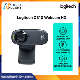 Jual Logitech C310 Terlengkap & Harga Terbaru Januari 2024.