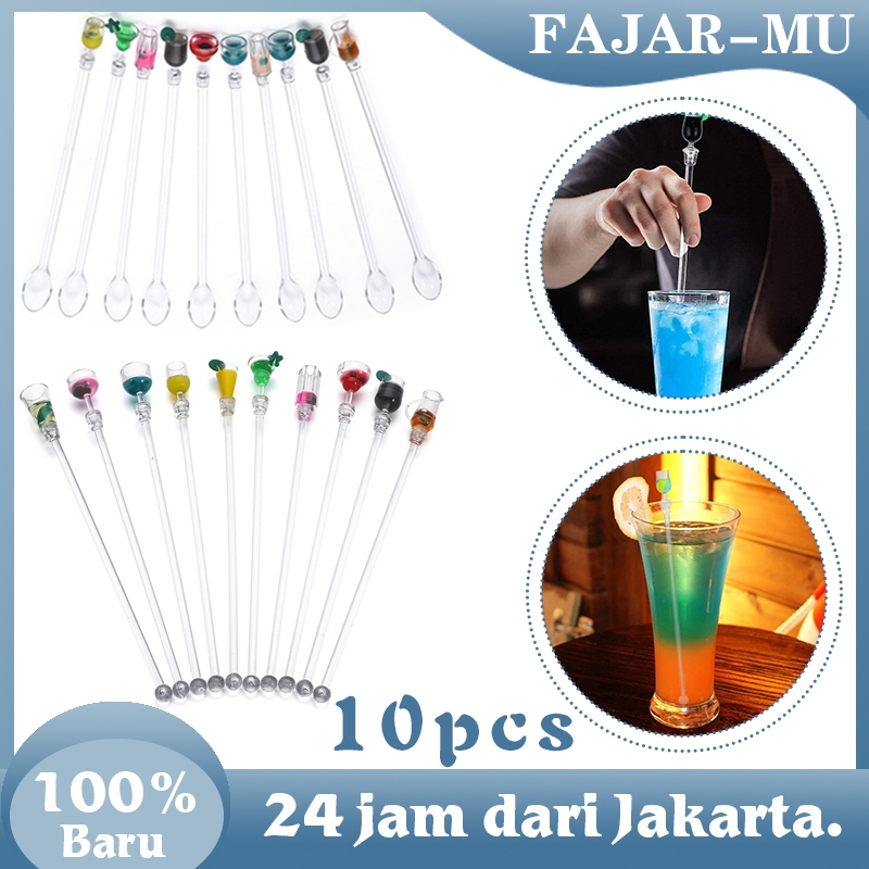 garnish minuman tema halloween