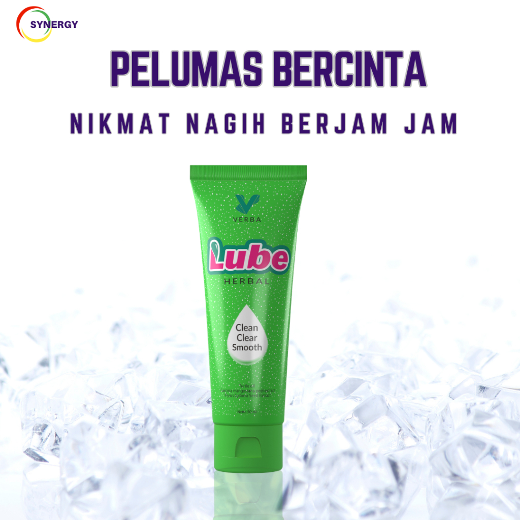 Gel Untuk Hubungan Suami Istri