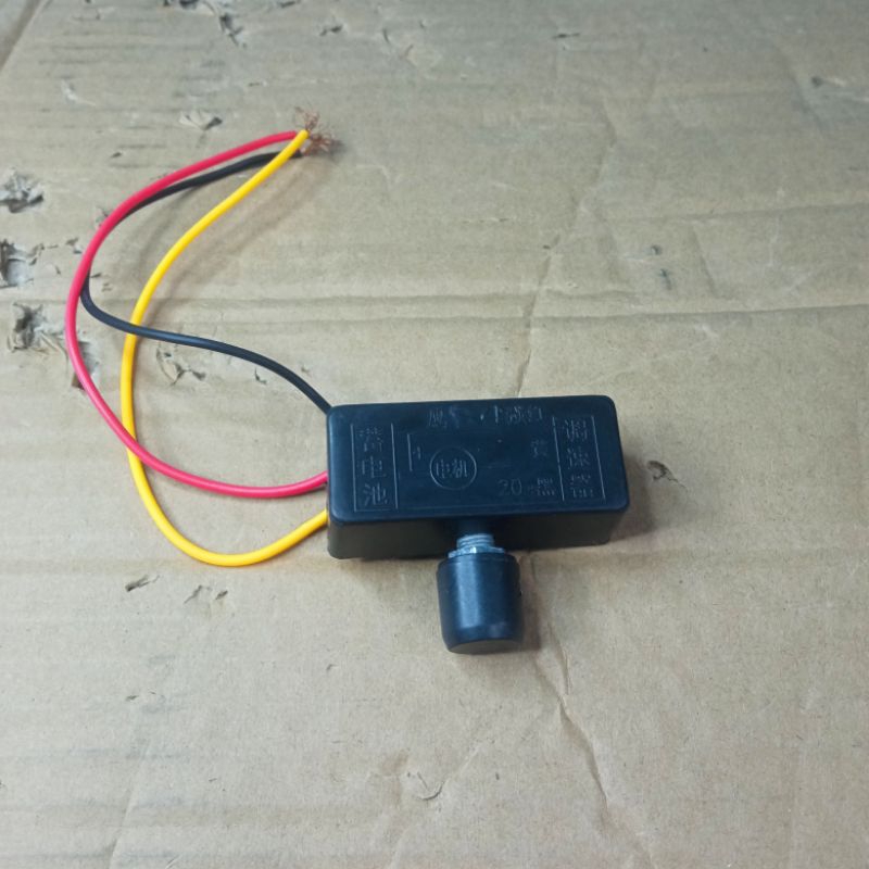 Jual Dimmer DC 12V Mini Water Pump Shopee Indonesia