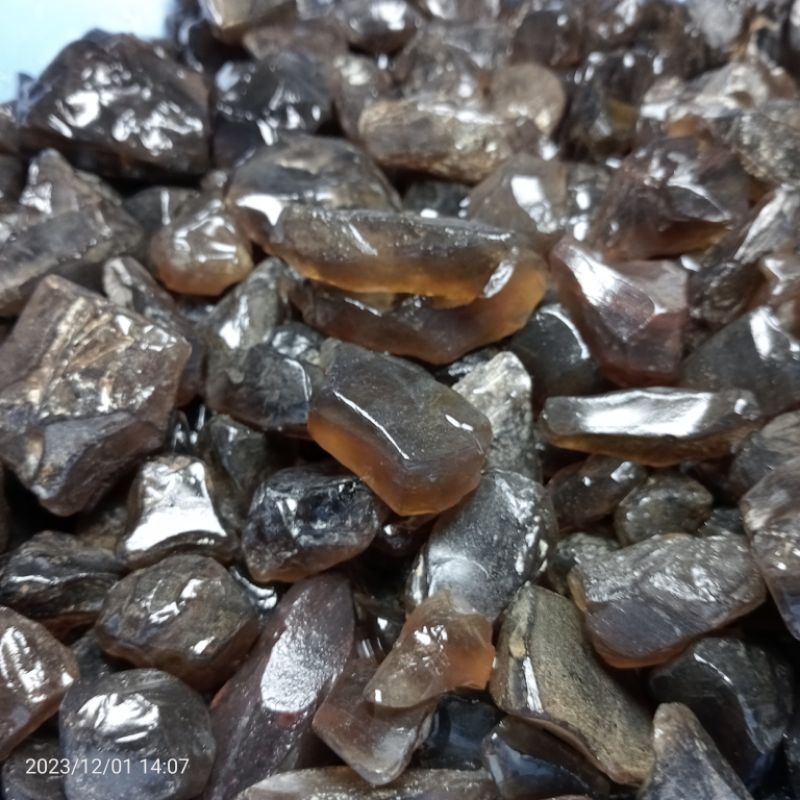 Jual Bahan Akik Natural Solar Solok | Shopee Indonesia
