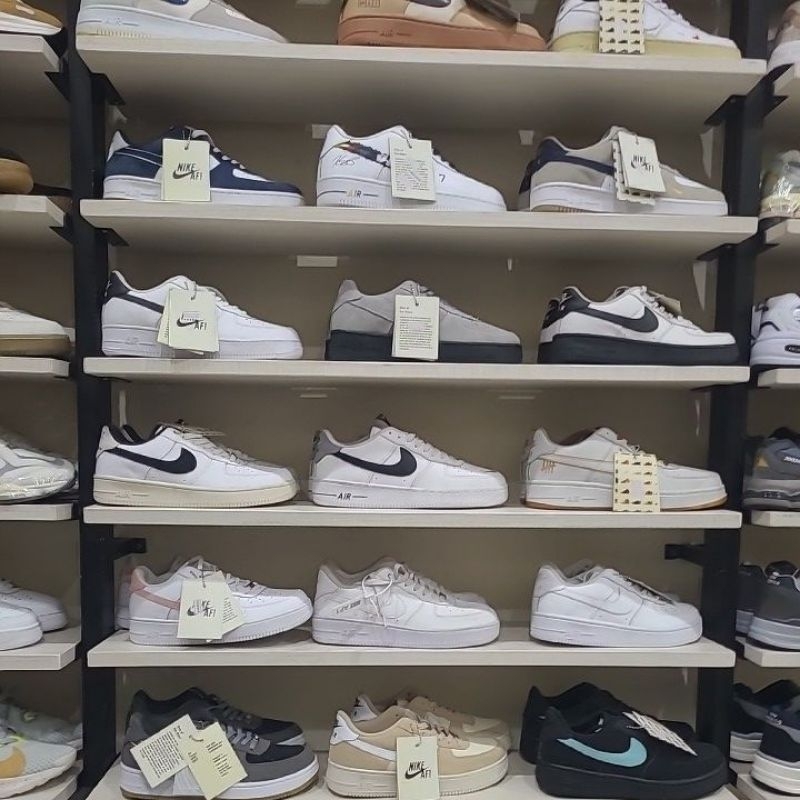 harga nike air force 1 indonesia