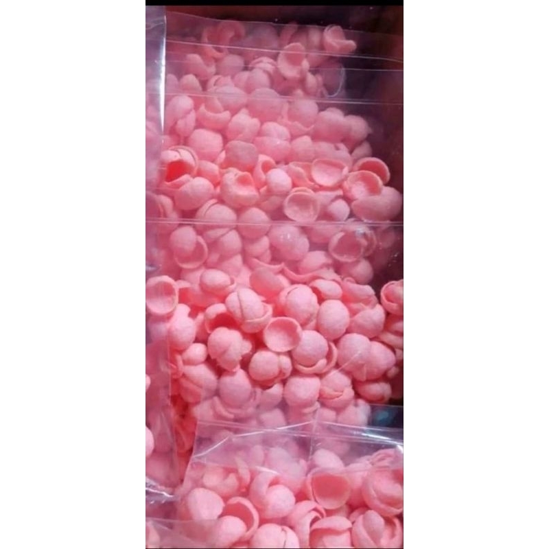 Jual Coco Crunch Rasa STRAWBERRY 500GR | Shopee Indonesia