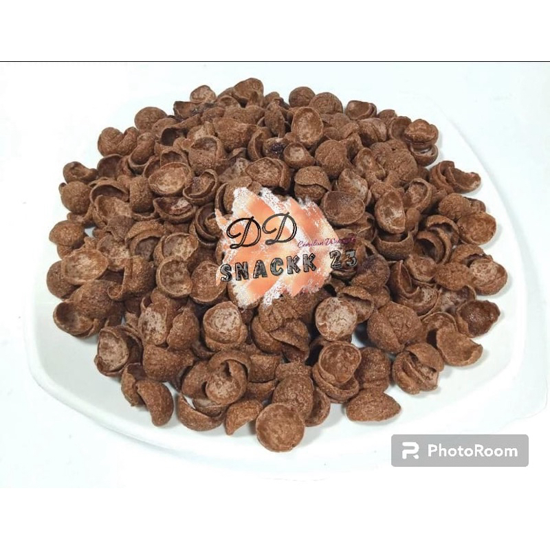 Jual SIMBA COCO CRUNCH 250gram / CHOCO CHIPS SIMBA/ SIMBA KOKO KRUNCH ...