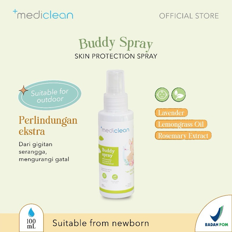 Jual MEDICLEAN 3in1 Body Wash Lotion Shampoo Hair Serum | Shopee Indonesia