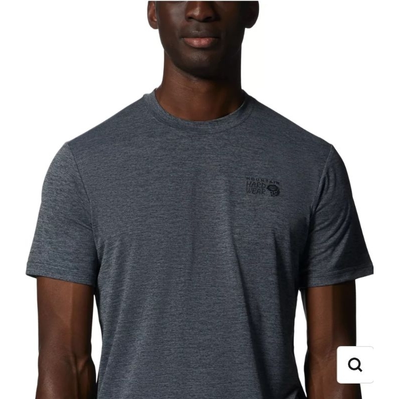 Chemise Canyon de Mountain Hardwear - Hommes