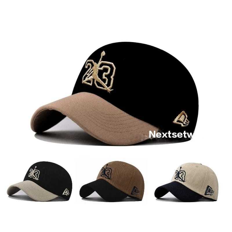 Jual NEXTSETW - 343 Topi Baseball Pria Distro Bahan Raffel tebal ...