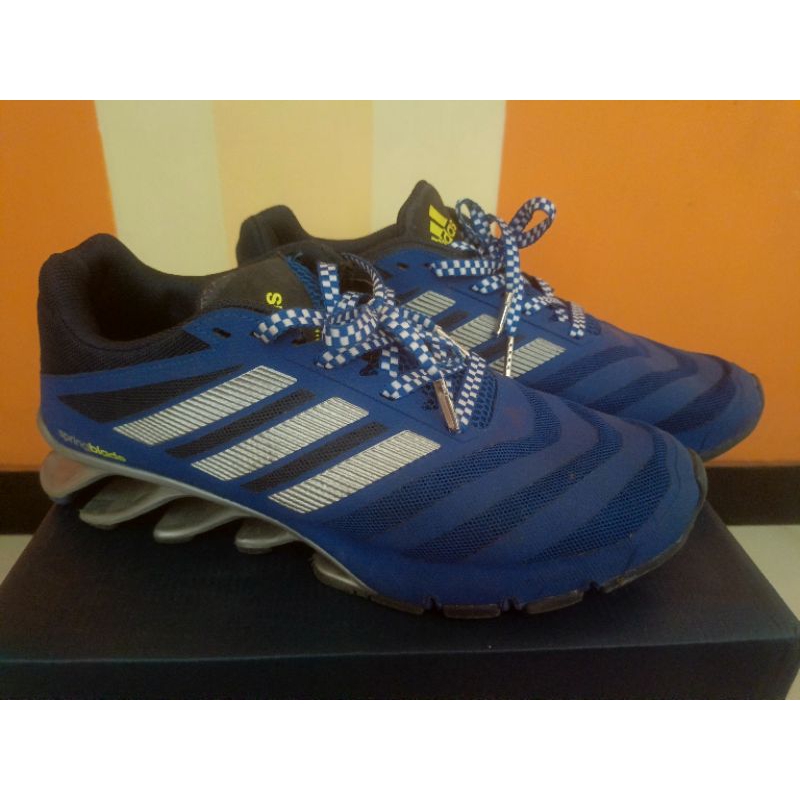 Adidas Springblade Adidas size 45 Insole 29