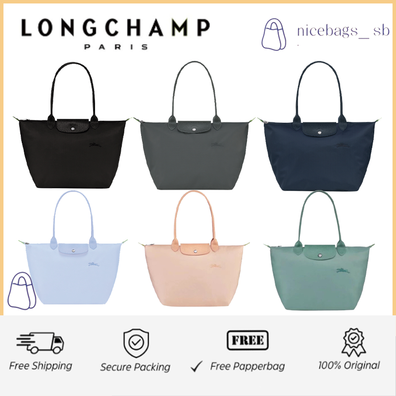 Model longchamp outlet terbaru