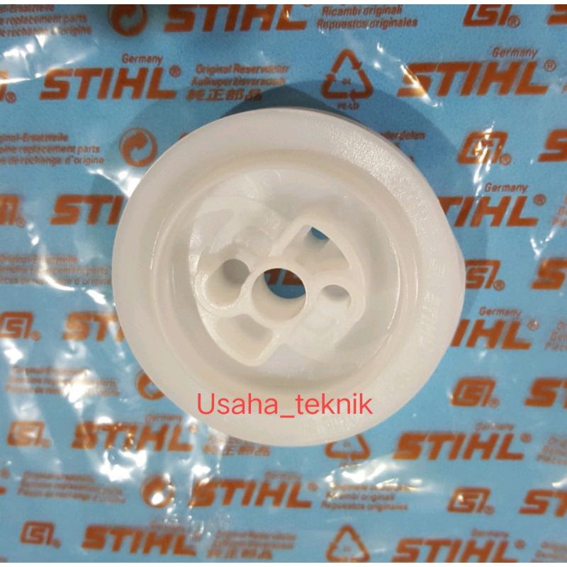 Jual Rope rotor Chain saw senso MS-382 MS 440 MS 310 STIHL ORIGINAL ...