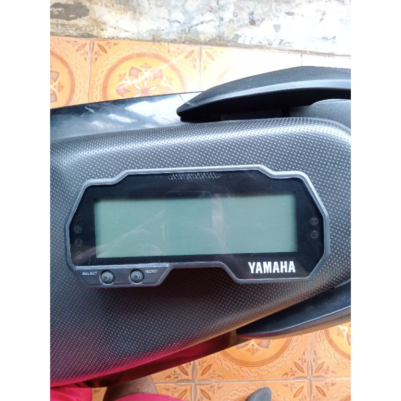 Jual spedometer yamaha r15 v3 mt25 vixion r original | Shopee Indonesia