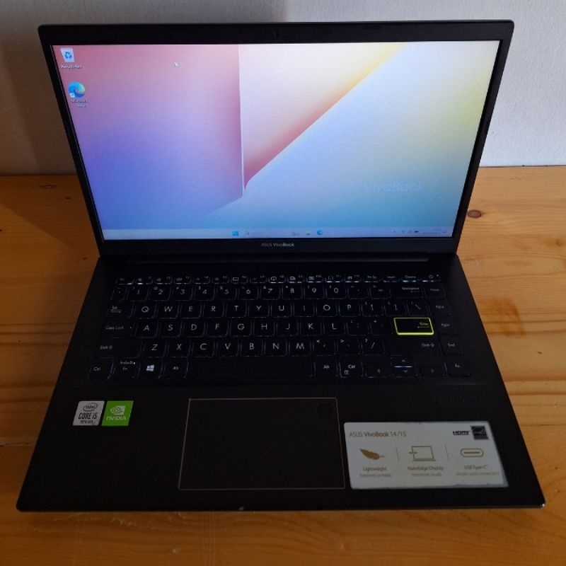 K14 K413ea Asus Vivobook Ultra K 14 Asus Vivobook Ultra K413fq