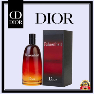 Harga parfum fahrenheit dior original hot sale